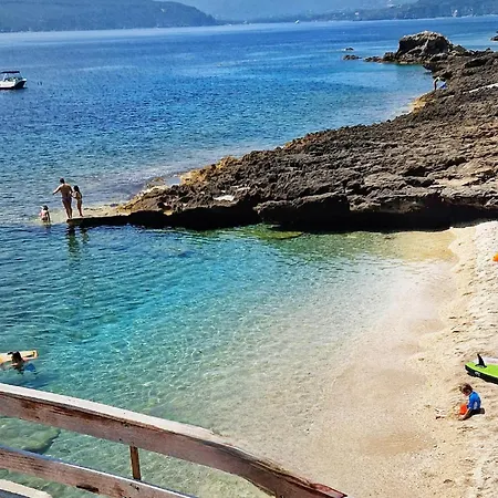 Elba Mare & Relax Villa