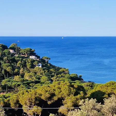 Villa Elba Mare & Relax Capoliveri