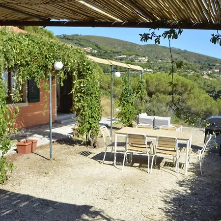 Villa Elba Mare & Relax Capoliveri